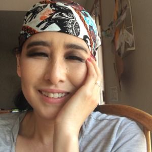 Meet your Posher, Mel